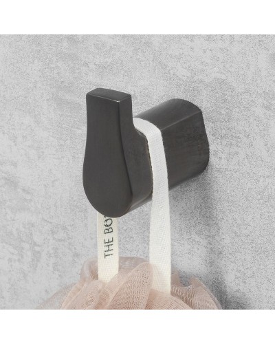 Крючок WasserKRAFT Wiese K-8923 Оружейная сталь