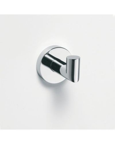 Крючок Bemeta Omega 104206022 Хром