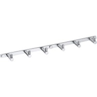 Вешалка для полотенец Bemeta Omega 104606112 Хром