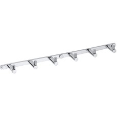 Вешалка для полотенец Bemeta Omega 104606112 Хром