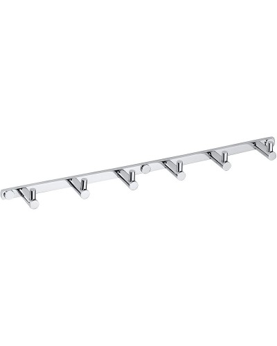 Вешалка для полотенец Bemeta Omega 104606112 Хром