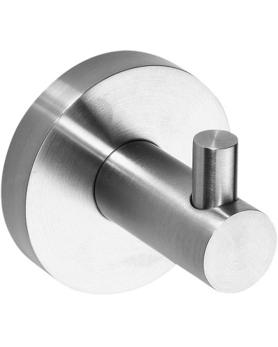 Крючок для полотенец Bemeta Neo 104106025 Нержавеющая сталь