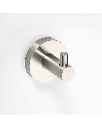 Крючок для полотенец Bemeta Neo 104106025 Нержавеющая сталь