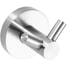 Двойной крючок Bemeta Neo 104106035 Нержавеющая сталь