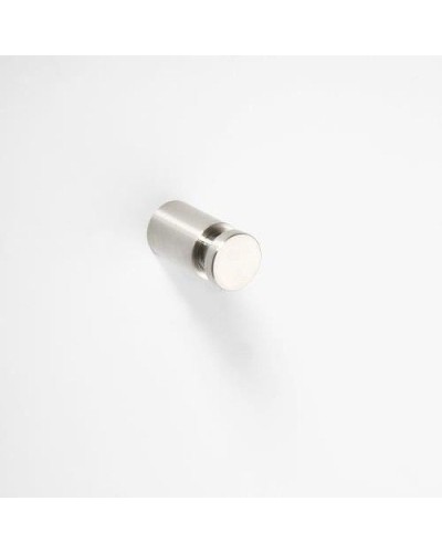 Крючок Bemeta Neo 104506095 Нержавеющая сталь