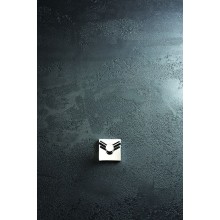 Двойной крючок Bemeta Beta 132106032 Хром