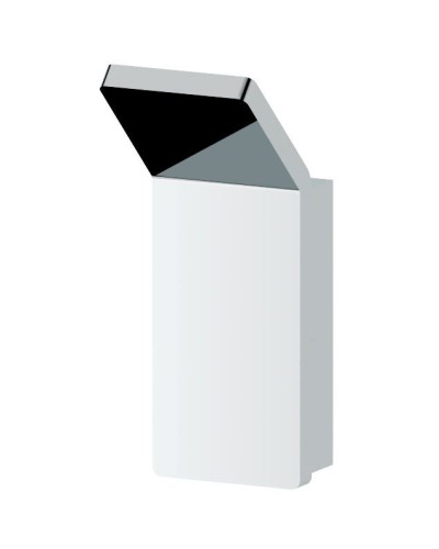 Крючок Artwelle Regen 8315A Хром