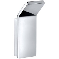 Крючок Bemeta Solo 139106022 Хром