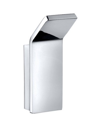 Крючок Bemeta Solo 139106022 Хром