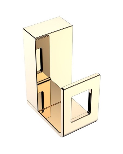 Крючок Boheme Q 10946-G Золото