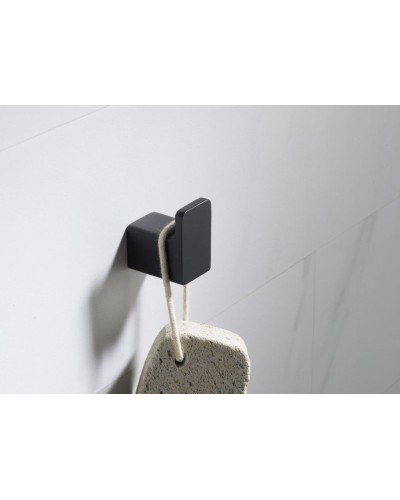 Крючок Timo Selene 14011/03 Черный