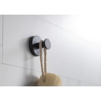 Крючок Timo Saona 13011/03 Черный