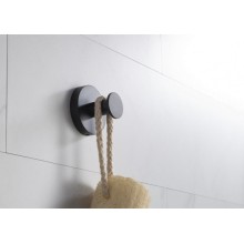 Крючок Timo Saona 13011/03 Черный