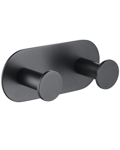 Вешалка для полотенец Timo Saona 13014/03 Черный