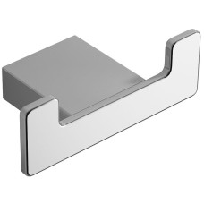 Двойной крючок Excellent Riko DOEX.1602CR Хром