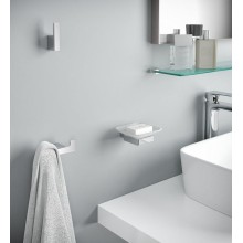 Крючок Excellent Riko DOEX.1601CR Хром