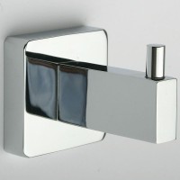 Крючок Paini Dax-R 84CR011 Хром