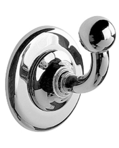 Крючок Paini Duomo 88CR011 Хром