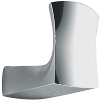 Крючок Paini Lady 89CR011 Хром