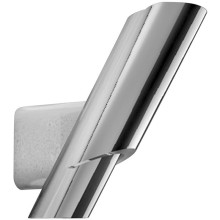 Крючок Paini Morgana 73CR011 Хром