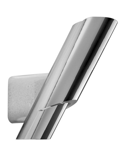 Крючок Paini Morgana 73CR011 Хром