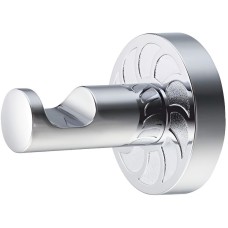 Крючок WasserKRAFT Isen K-4023 Хром