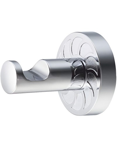 Крючок WasserKRAFT Isen K-4023 Хром