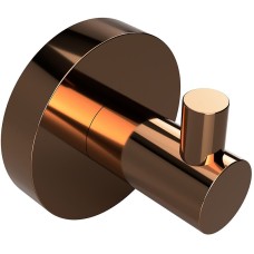 Крючок Bemeta Coral 158106022 Медное золото глянец