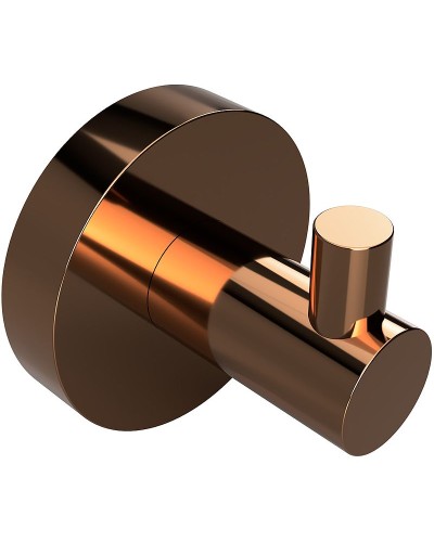 Крючок Bemeta Coral 158106022 Медное золото глянец