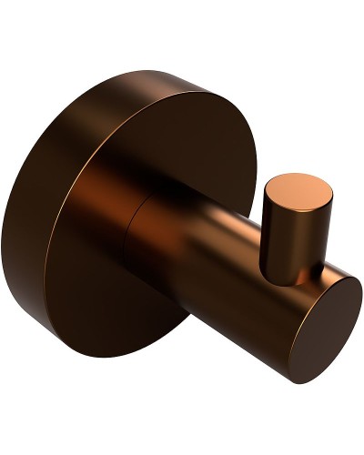 Крючок Bemeta Amber 155106022 Медное золото матовое