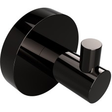 Крючок Bemeta Hematit 159106022 Антрацит глянец