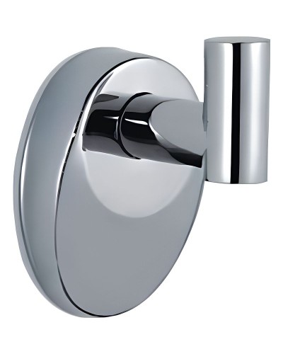 Крючок Haiba HB1605-1 Хром