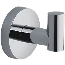 Крючок Haiba HB1705-1 Хром