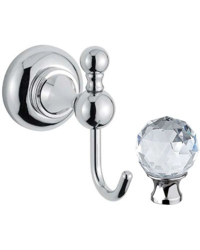 Крючок Cezares Aphrodite APHRODITE-HK1-01-Sw