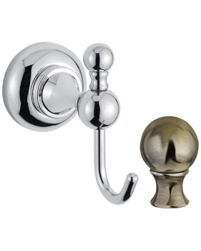 Крючок Cezares Aphrodite APHRODITE-HK1-02-M