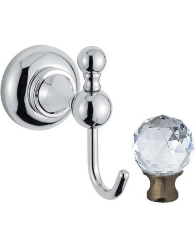 Крючок Cezares Aphrodite APHRODITE-HK1-02-Sw