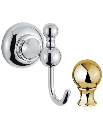 Крючок Cezares Aphrodite APHRODITE-HK1-03/24-M