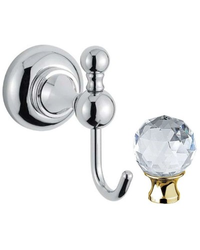 Крючок Cezares Aphrodite APHRODITE-HK1-03/24-Sw