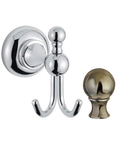 Крючок Cezares Aphrodite APHRODITE-DHK1-02-M