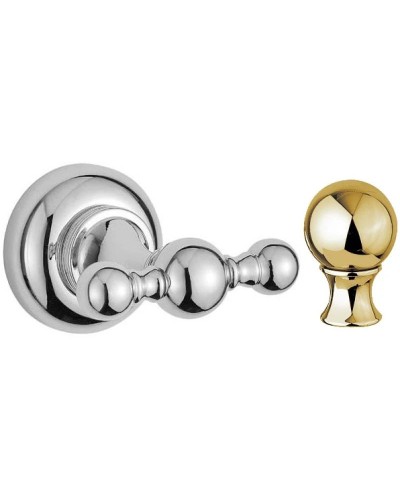 Крючок Cezares Aphrodite APHRODITE-DHK2-03/24-M