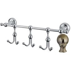 Крючок Cezares Aphrodite APHRODITE-THK-02-M