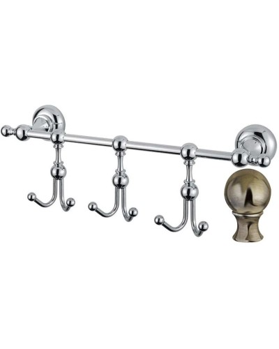 Крючок Cezares Aphrodite APHRODITE-THK-02-M