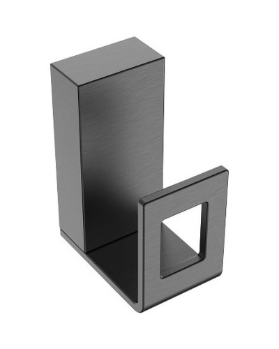 Крючок Boheme Q 10946-GM Оружейная сталь