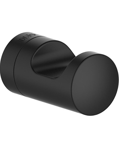 Крючок Iddis NOABL10i41 Черный матовый
