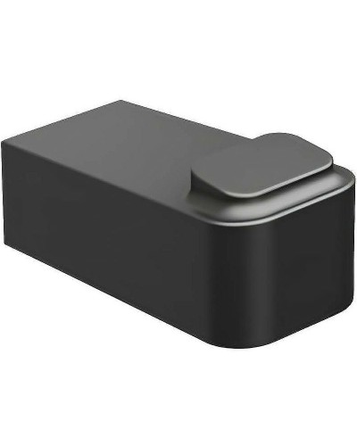 Крючок Ravak 10° X07P555 Черный матовый