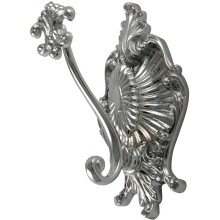 Крючок Migliore Elisabetta 17035 Хром