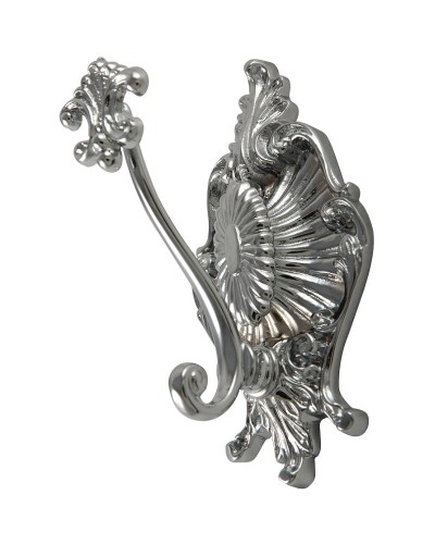 Крючок Migliore Elisabetta 17035 Хром