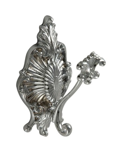 Крючок Migliore Elisabetta 17035 Хром