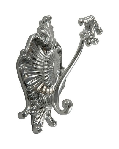 Крючок Migliore Elisabetta 17035 Хром