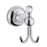 Двойной крючок CEZARES APHRODITE-DHK1-01-Sw